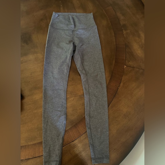 lululemon Align Pant Leggings, size 6, like new! - Picture 3 of 4
